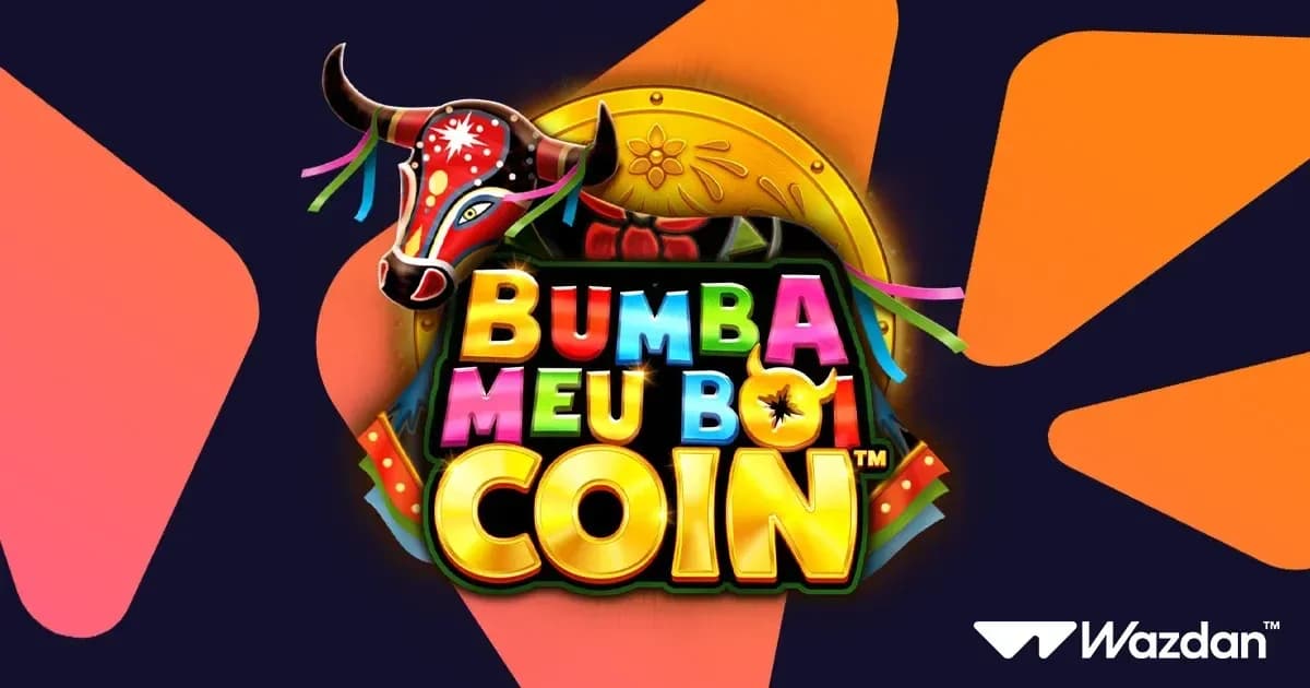 Wazdan Adds Brazilian-Inspired Slot to Coins Series