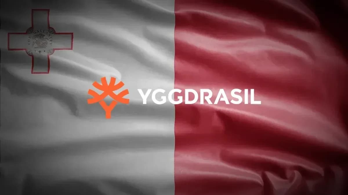 Yggdrasil takes Admiral partnership to Serbia market