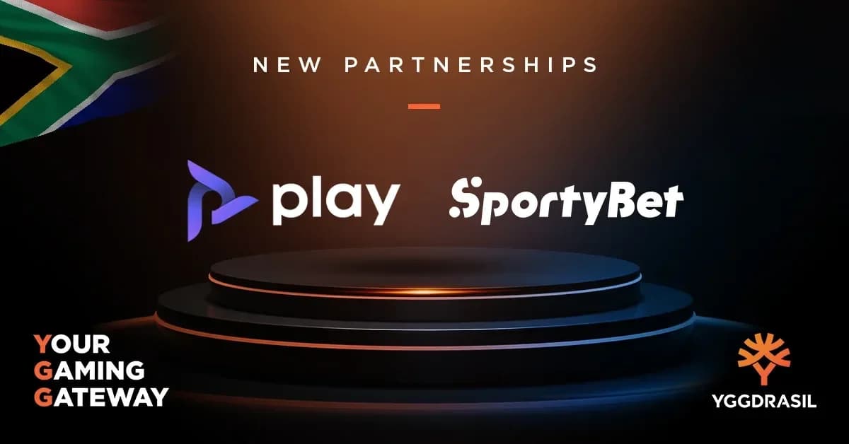 YGGMasters Program partnership announcement highlighting studio collaboration and Intelligent Gaming platform integration