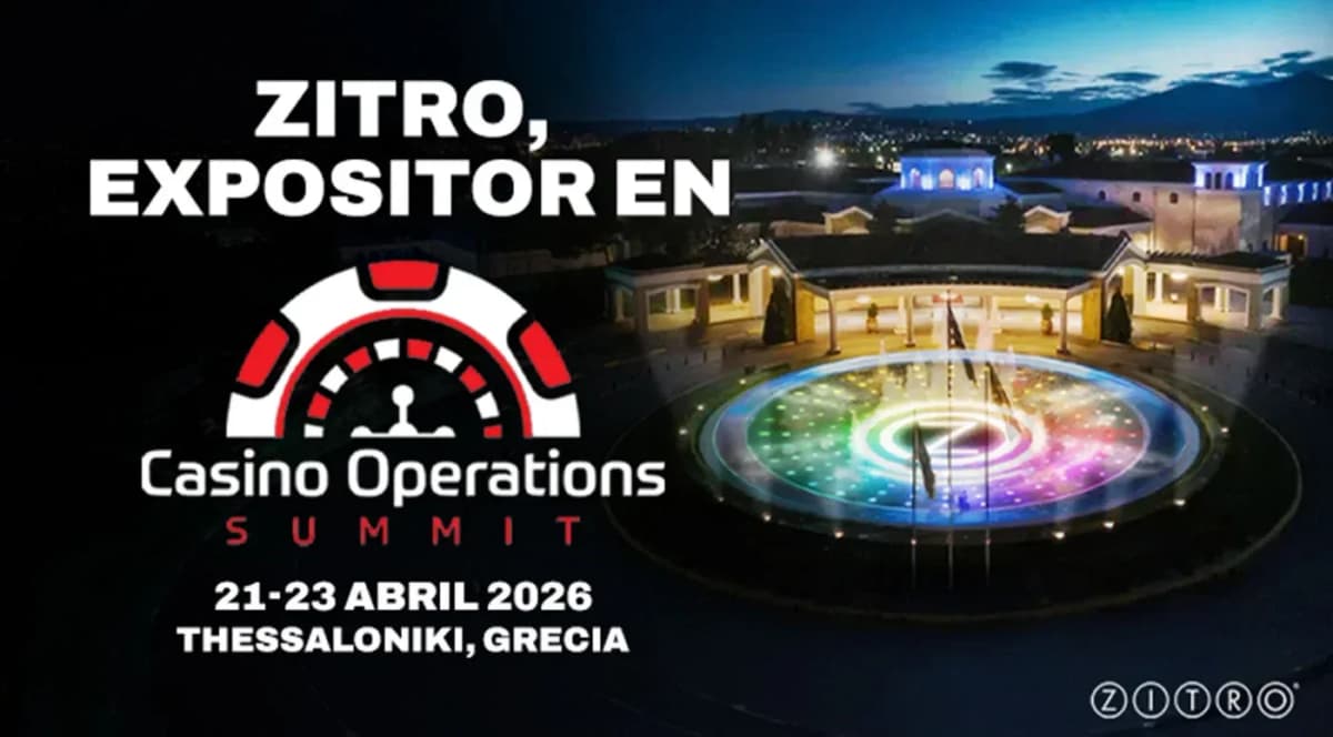 Zitro to showcase Fantasy cabinet at Greece summit